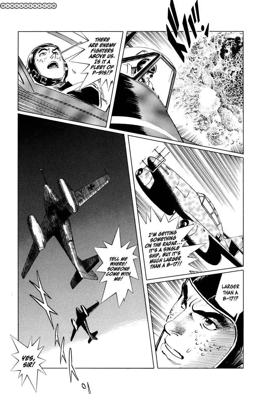 El Alamein no Shinden Chapter 3 36